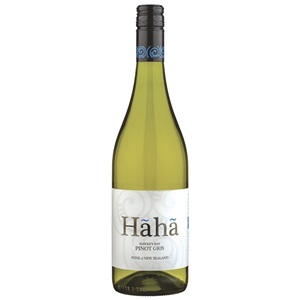 Picture of Haha Pinot Gris 750ml