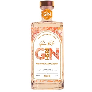 Picture of Graham Norton's Marmalade Gin 700ml