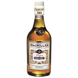 Picture of MacMillan Indian Brandy 750ml