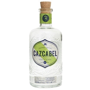 Picture of Cazcabel Coconut Tequila Liqueur 700ml