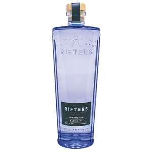 Picture of Rifters Quartz NZ Dry Gin 700ml