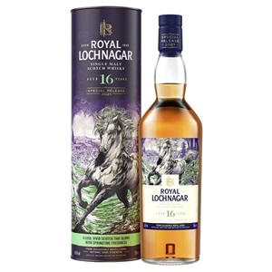 Picture of Royal Lochnager 16YO Special Release 2021 Single Malt Scotch Whisky 700ml