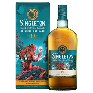 Picture of Singleton of GlenOrd 19YO Special Release 2021 Single Malt Whisky 700ml