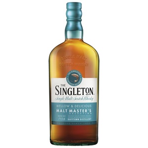 Picture of Singleton of Dufftown Malt Masters Selection Single Malt Whisky 700ml