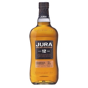 Picture of Isle of Jura 12YO Scotch Whisky 700ml