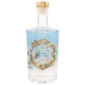 Picture of Buckingham Palace Dry Gin 700ml