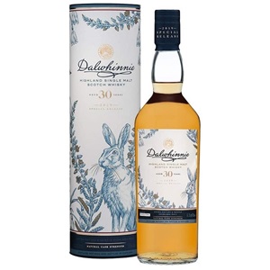 Picture of Dalwhinnie 30YO Special Release 2019 Single Malt Scotch Whisky 700ml