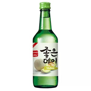 Picture of Good Day Soju Melon 360ml