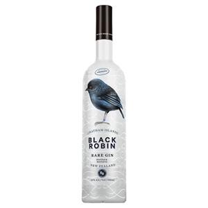 Picture of Black Robin Rare Gin 700ml