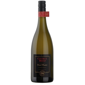 Picture of Church Road Grand Reserve Chardonnay 750ml