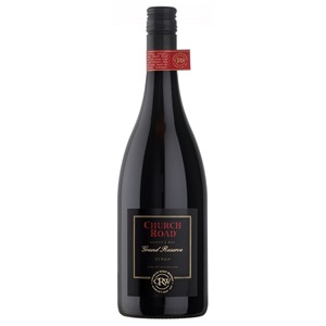 Picture of Church Road Grand Reserve Syrah 750ml