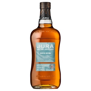 Picture of Isle of Jura Winter Edition 700ml