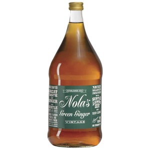 Picture of Nola's Green Ginger 1500ml