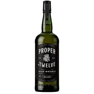 Picture of Proper Twelve Irish Whiskey 1000ml