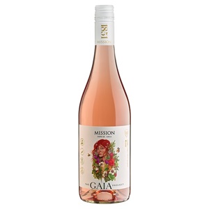 Picture of Mission GAIA Project Rose 750ml