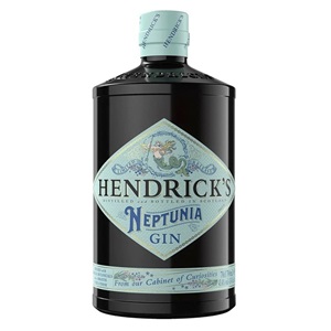 Picture of Hendricks Neptunia Gin 700ml