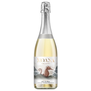 Picture of Moana Park Growers Collection Blanc De Blanc Brut NV 750ml