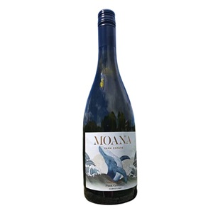 Picture of Moana Park Classic HB Pinot Gris 750ml