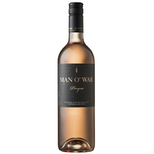 Picture of Man O War Pinque Rose 750ml