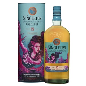 Picture of Singleton 15YO Special Release 2022 Single Malt Scotch Whisky 700ml