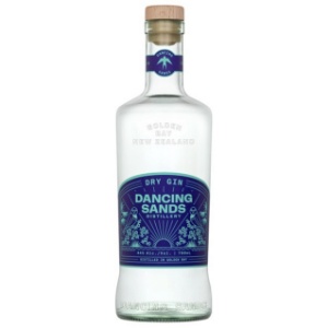 Picture of Dancing Sands Dry Gin 700ml