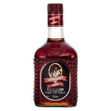 Big Barrel | Online Liquor Store NZ. Dark Rum Range