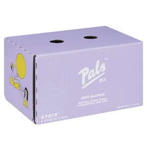 Big Barrel. Buy RTDs Online – Premixed Drinks & Cocktails