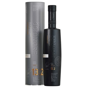 Picture of Bruichladdich Octomore 13.2 Islay Single Malt Whisky 700ml