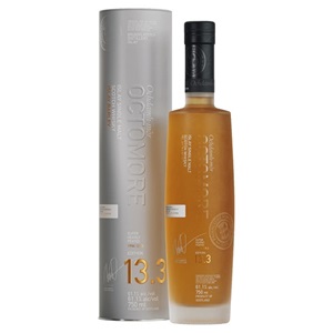 Picture of Bruichladdich Octomore13.3 Islay Single Malt Whisky 700ml