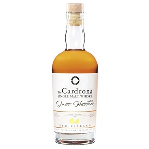 Picture of Cardrona Just Hatched Single Malt Whisky 375ml