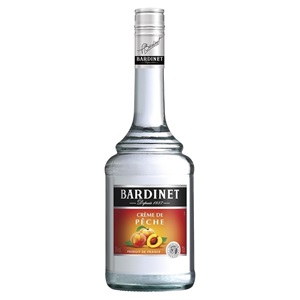 Picture of Bardinet Peache Liqueur 700ml