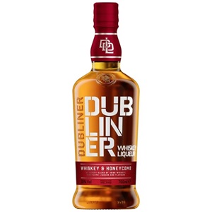 Picture of Dubliner Irish Whiskey Liqueur 700ml
