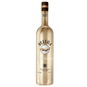Picture of Beluga Noble Celebration Plain Vodka 750ml