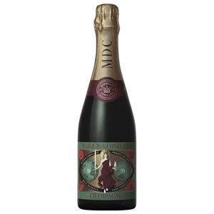 Picture of MDC Champagne Brut NV 750ml