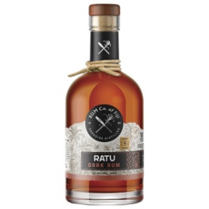 Picture of Ratu Dark 5YO Rum 700ml