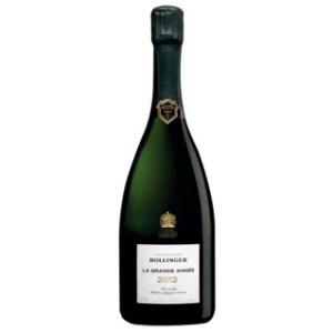 Picture of Bollinger La Grand Annee 2012 Champagne 750ml