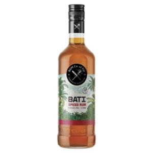 Picture of Bati Spiced Rum 1000ml