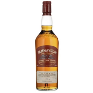 Picture of Tamnavulin Sherry Double Cask Single Malt Whisky 700ml