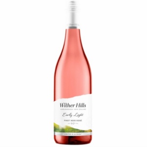 Picture of Wither Hills EL Rose 750ml