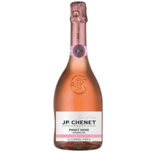Picture of JP Chenet SoFree Pinot Noir Rose 750ml