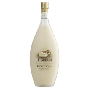 Picture of Bottega Tiramisu Liqueur 500ml
