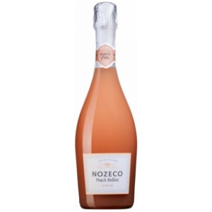 Picture of Nozeco Non-Alcoholic Peach Bellini 750ml