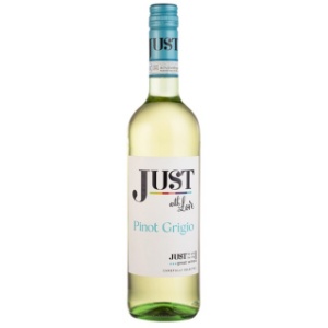 Picture of Just For You Smile Pinot Grigio 750ml