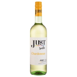 Picture of Just For You Perfect Chardonnay 750ml