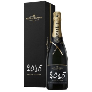 Picture of Moet Chandon Vintage 2015 750ml