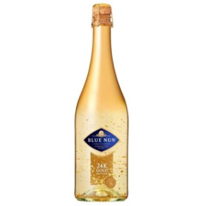 Picture of Blue Nun Sparkling Gold Wine 750ml