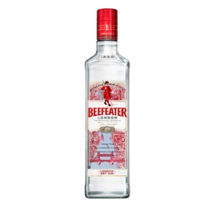 Picture of Beefeater London Dry Gin 1000ml