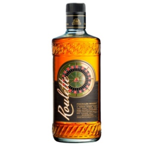 Picture of Roulette Premium Indian Whisky 750ml