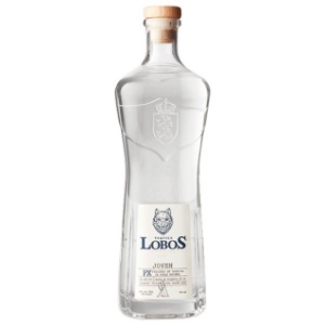 Picture of Lobos 1707 Joven Silver Tequila 750ml
