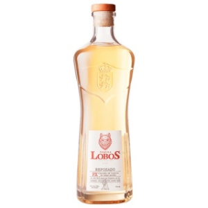 Picture of Lobos 1707 Reposado Tequila 750ml